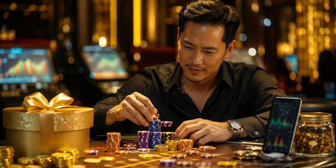 899k3a Xổ Số Nhanh Là Gì?